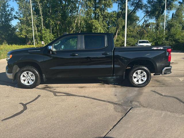 chevrolet silverado 1500 2022 2GCUDDED1N1517800 image chevrolet silverado 1500 2022 2GCUDDED1N1517800 image